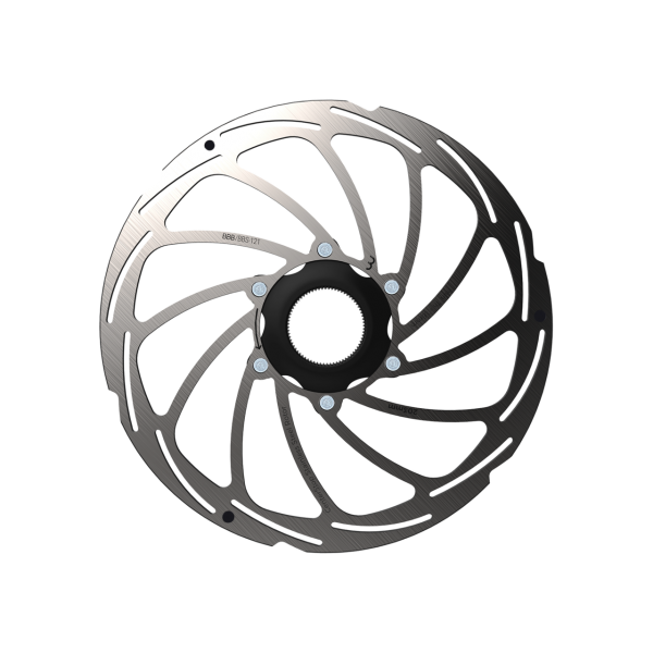 BBB BBS-121 CenterStop Centrelock Disc Rotor - 203mm