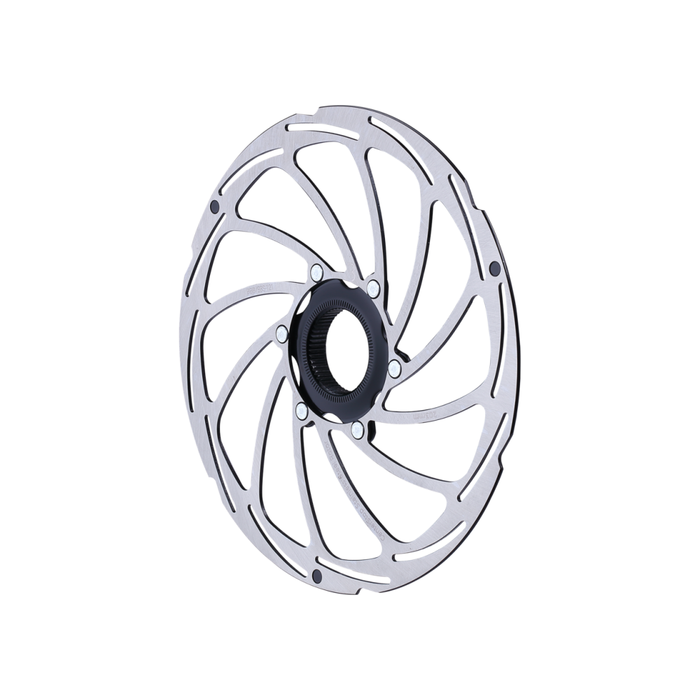 BBB BBS-121 CenterStop Centrelock Disc Rotor - 203mm