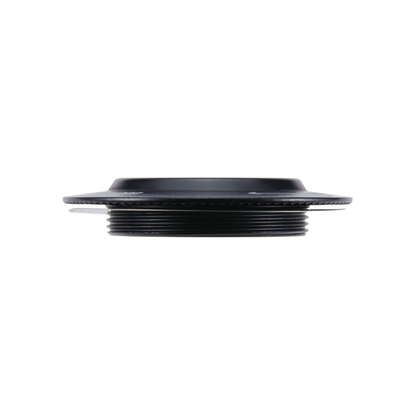 BBB BBS-131 CentreBlock Centerlock Lockring Black
