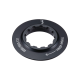 BBB BBS-131 CentreBlock Centerlock Lockring Black