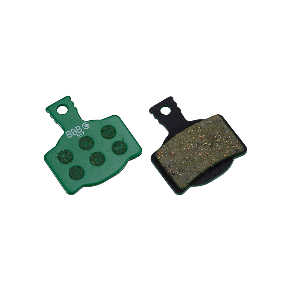 BBB BBS-36E DiscStop E-Bike Disc Pads Magura MT8