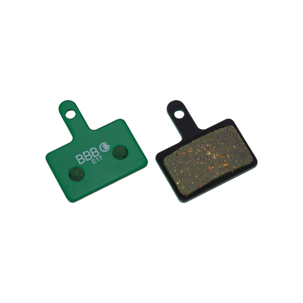 BBB BBS-53E DiscStop E-Bike Disc pads Shimano M525
