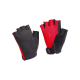 BBB BBW-45 Kids Mitts Red M