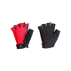 BBB BBW-45 Kids Mitts Red M