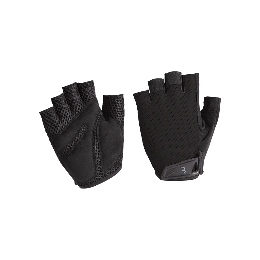 BBB BBW-56 CoolDown Mitts Black S