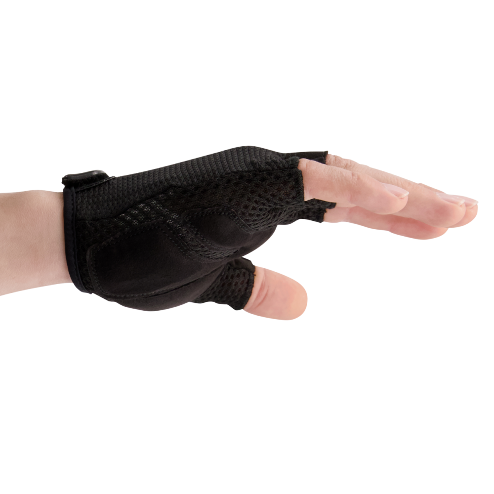 BBB BBW-56 CoolDown Mitts Black S