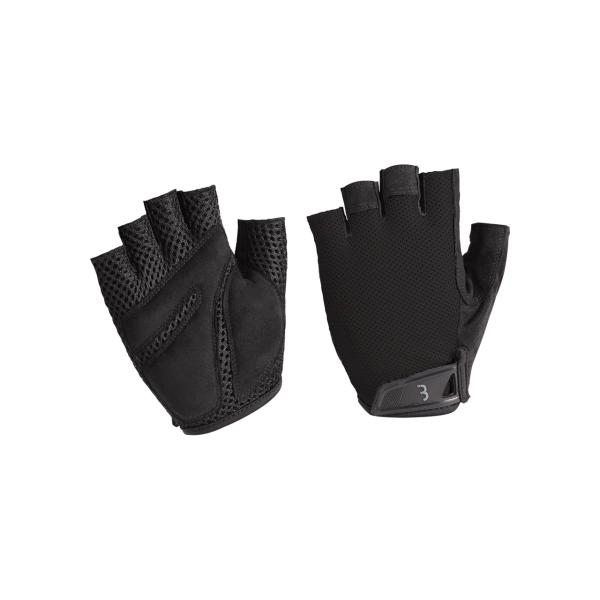 BBB BBW-56 CoolDown Mitts Black M