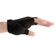 BBB BBW-56 CoolDown Mitts Black M