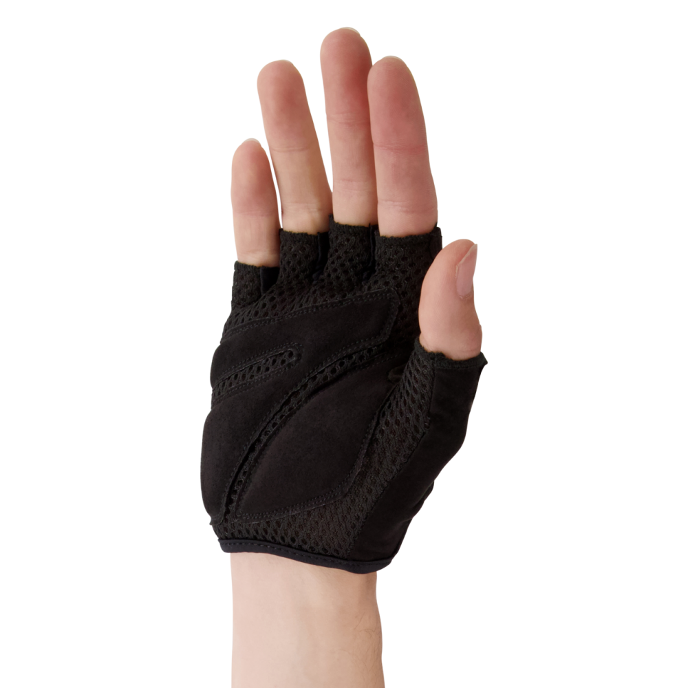BBB BBW-56 CoolDown Mitts Black L