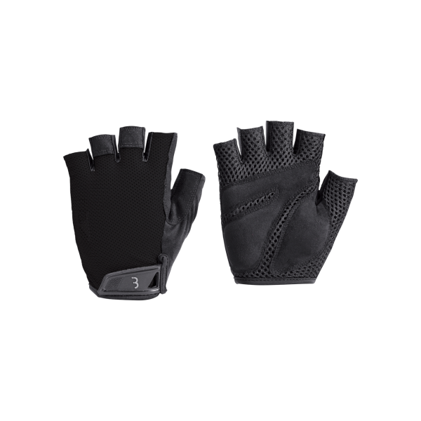 BBB BBW-56 CoolDown Mitts Black L
