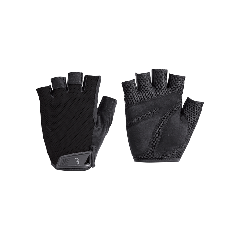 BBB BBW-56 CoolDown Mitts Black XL