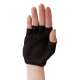 BBB BBW-56 CoolDown Mitts Red M