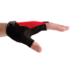 BBB BBW-56 CoolDown Mitts Red M