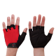 BBB BBW-56 CoolDown Mitts Red XL