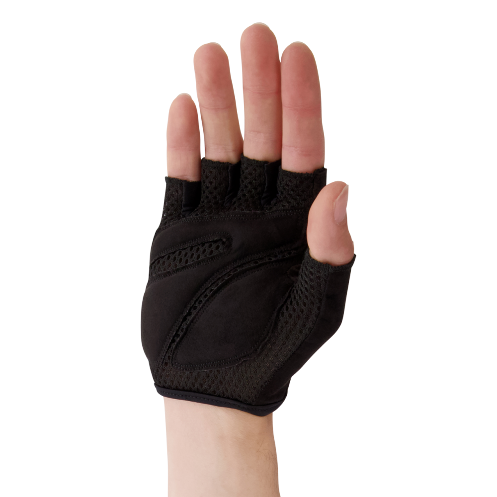 BBB BBW-56 CoolDown Mitts Red 2XL