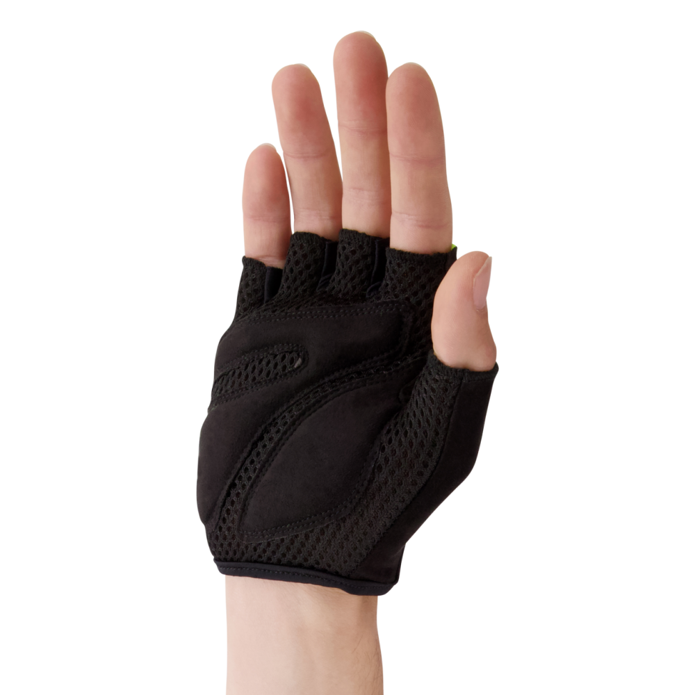 BBB BBW-56 CoolDown Mitts Neon Yellow S