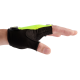 BBB BBW-56 CoolDown Mitts Neon Yellow S