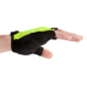 BBB BBW-56 CoolDown Mitts Neon Yellow S