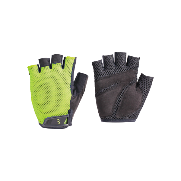 BBB BBW-56 CoolDown Mitts Neon Yellow M