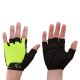 BBB BBW-56 CoolDown Mitts Neon Yellow 2XL