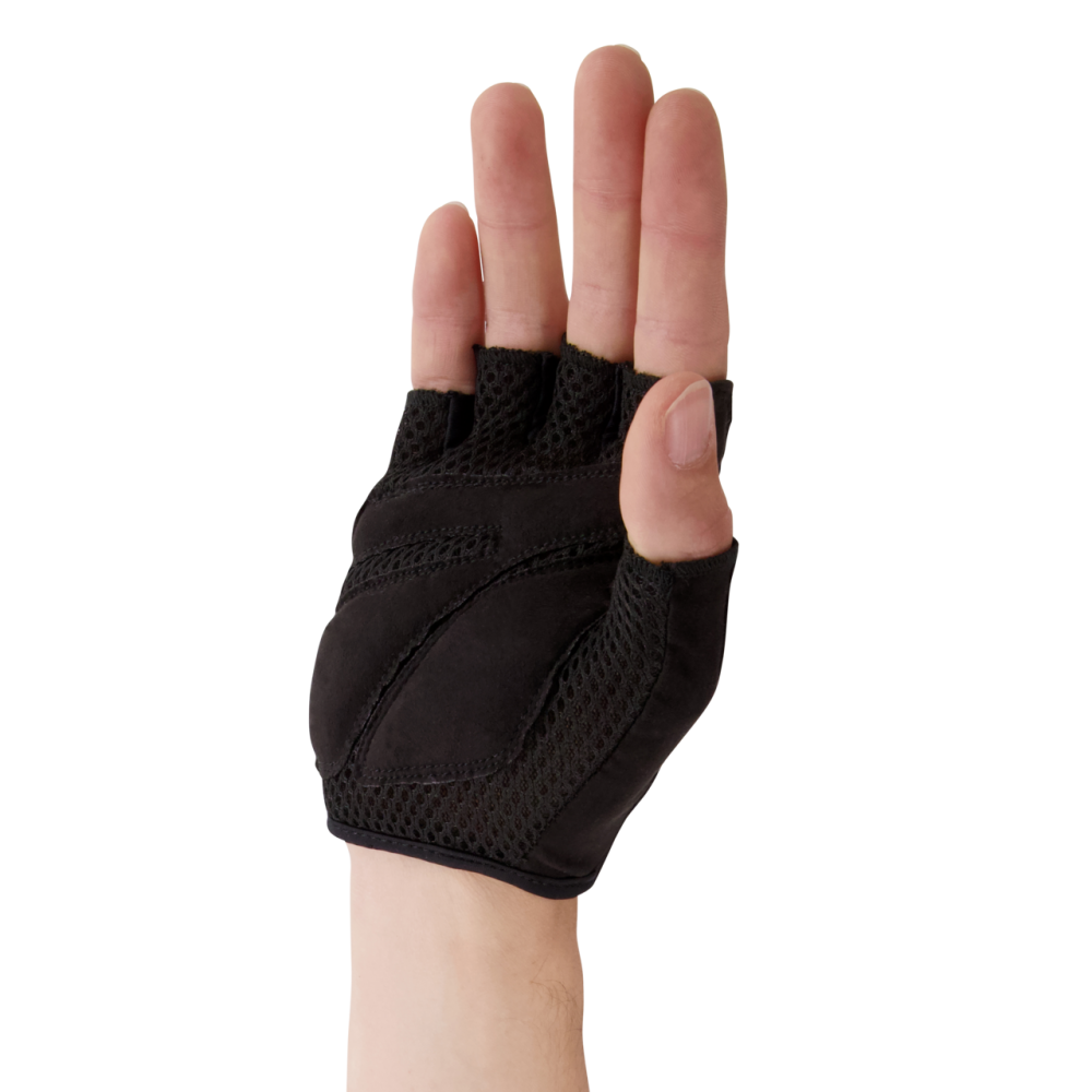 BBB BBW-56 CoolDown Mitts White S
