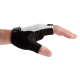 BBB BBW-56 CoolDown Mitts White S