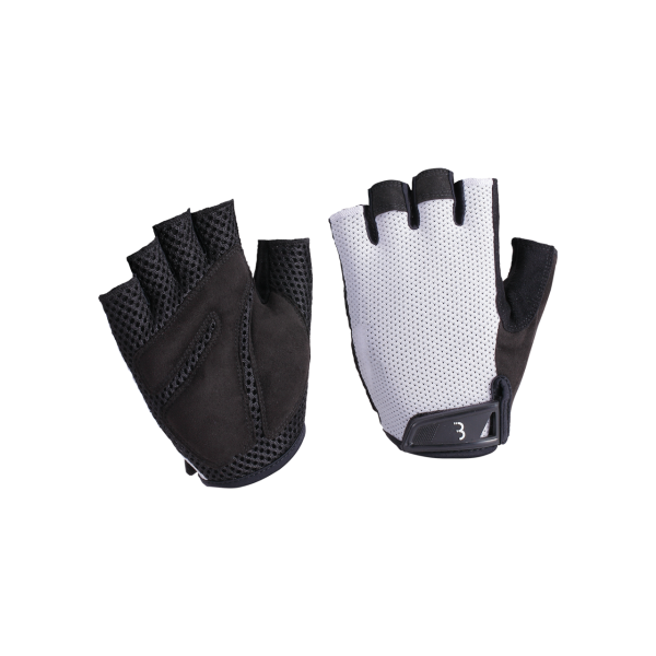 BBB BBW-56 CoolDown Mitts White M