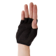 BBB BBW-56 CoolDown Mitts White M