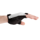 BBB BBW-56 CoolDown Mitts White M