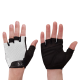 BBB BBW-56 CoolDown Mitts White M