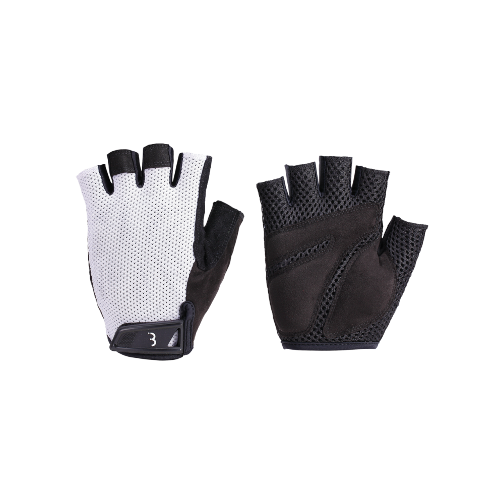 BBB BBW-56 CoolDown Mitts White M