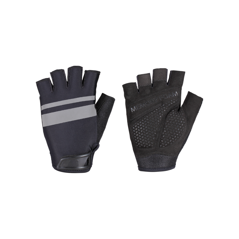 BBB BBW-59 HighComfort 2.0 Mitts Black S