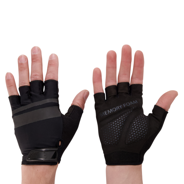 BBB BBW-59 HighComfort 2.0 Mitts Black S