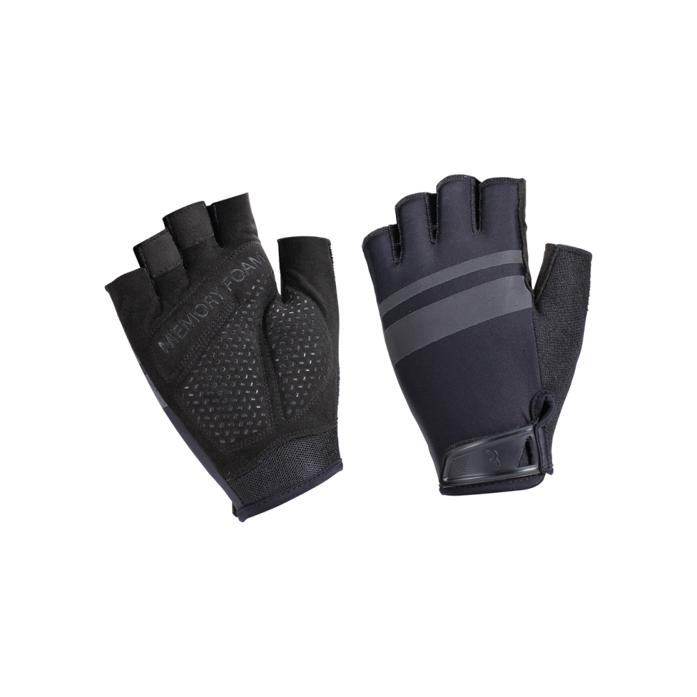 BBB BBW-59 HighComfort 2.0 Mitts Black M