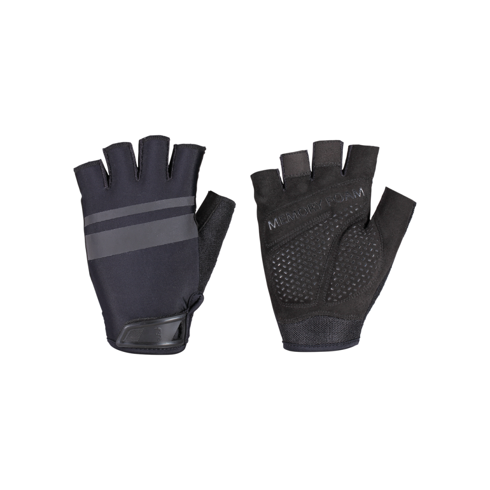 BBB BBW-59 HighComfort 2.0 Mitts Black M
