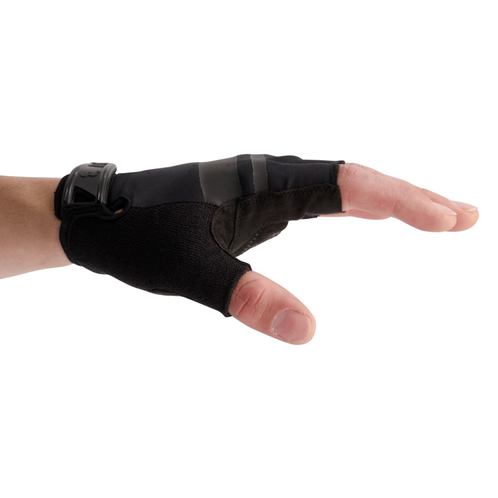 BBB BBW-59 HighComfort 2.0 Mitts Black M