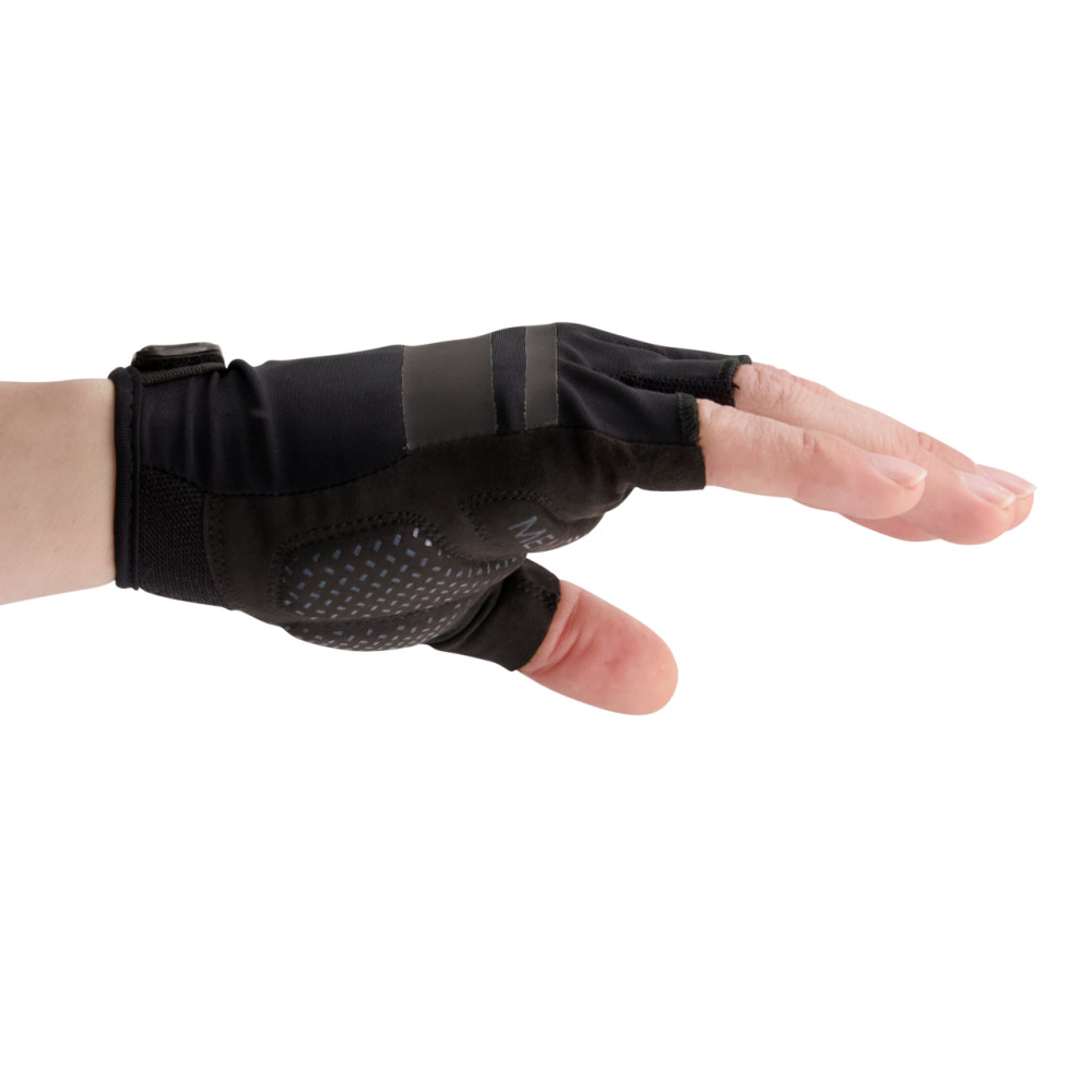BBB BBW-59 HighComfort 2.0 Mitts Black M