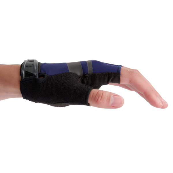 BBB BBW-59 HighComfort 2.0 Mitts Navy Blue S