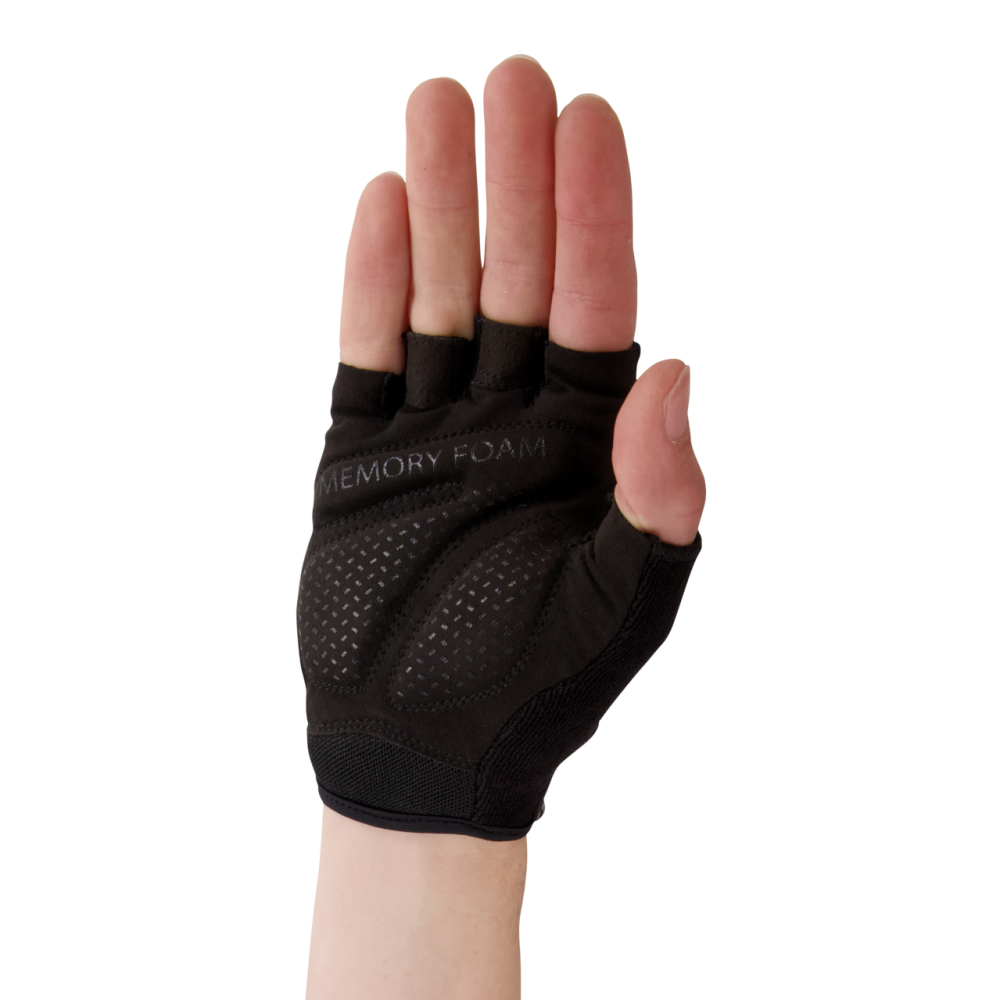 BBB BBW-59 HighComfort 2.0 Mitts Navy Blue S
