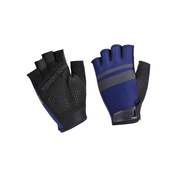 BBB BBW-59 HighComfort 2.0 Mitts Navy Blue M