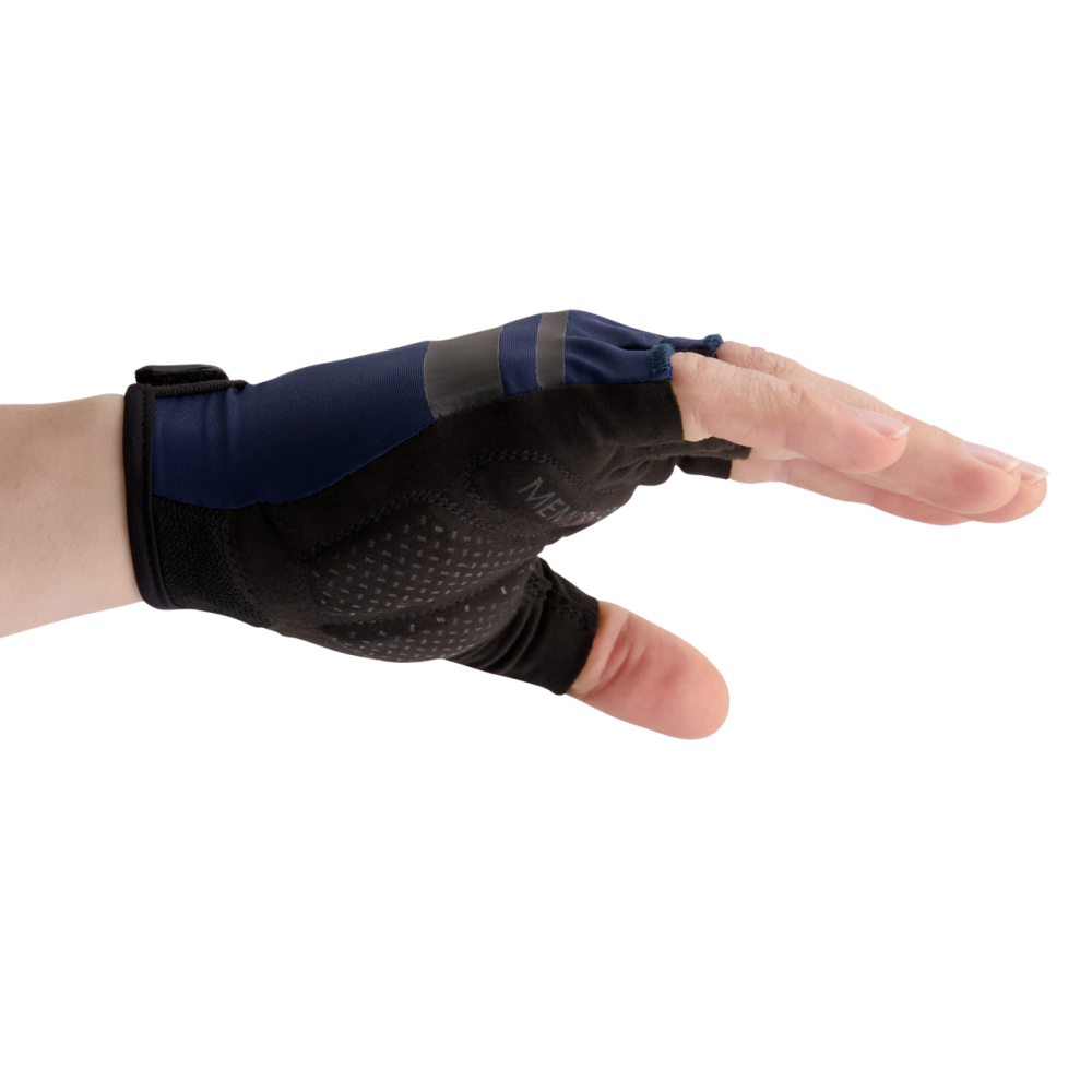 BBB BBW-59 HighComfort 2.0 Mitts Navy Blue M