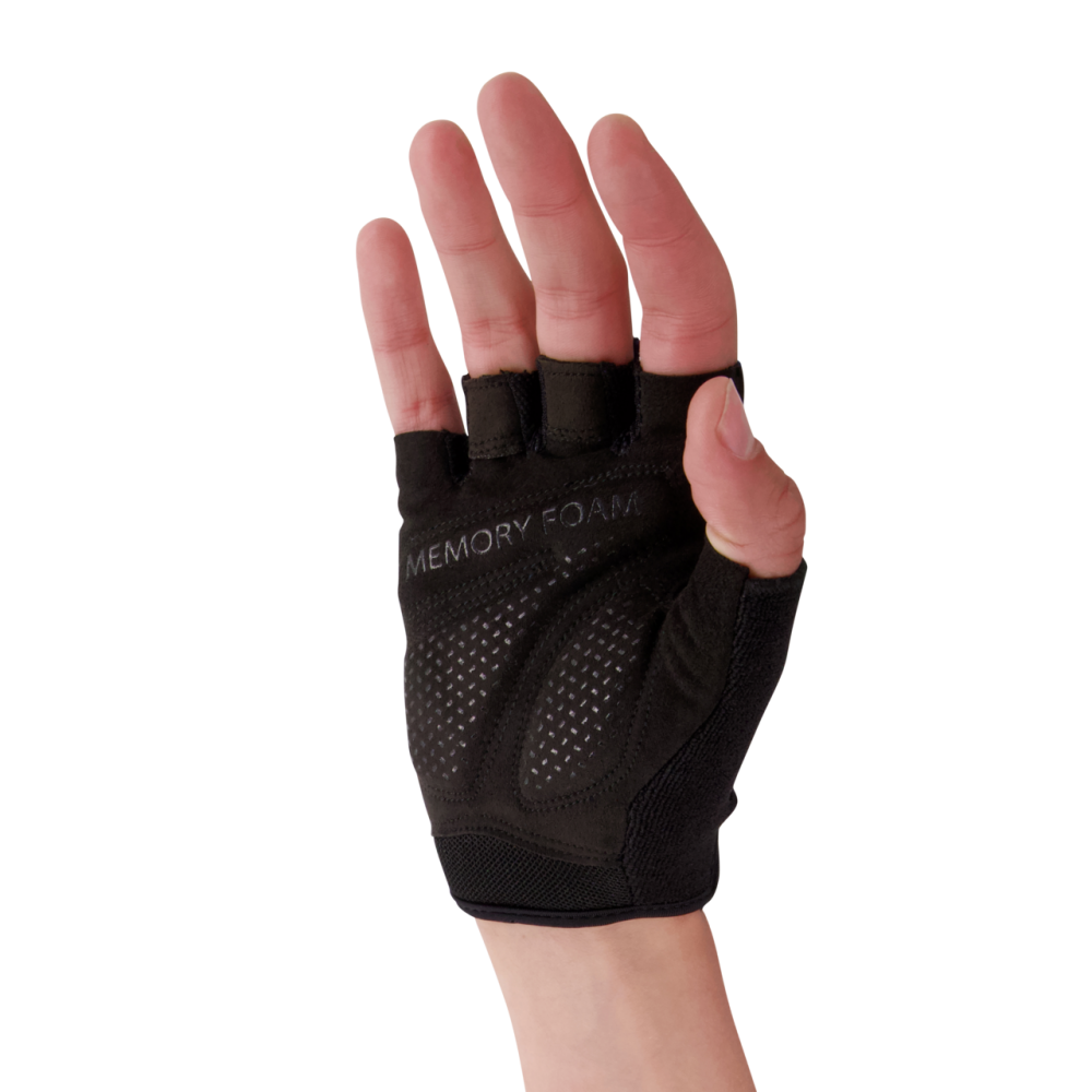 BBB BBW-59 HighComfort 2.0 Mitts Navy Blue L