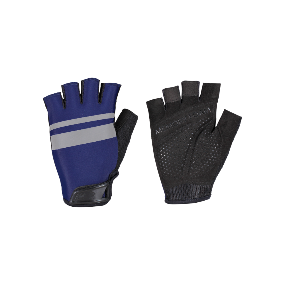 BBB BBW-59 HighComfort 2.0 Mitts Navy Blue L