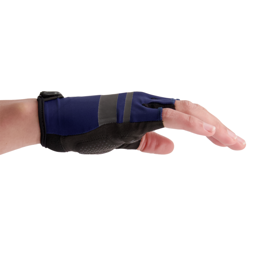 BBB BBW-59 HighComfort 2.0 Mitts Navy Blue XL