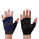 BBB BBW-59 HighComfort 2.0 Mitts Navy Blue XL