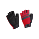 BBB BBW-73 HighSupport Mitts Dark Red L