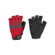 BBB BBW-73 HighSupport Mitts Dark Red XL