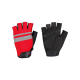 BBB BBW-73 HighSupport Mitts Dark Red XL