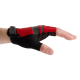 BBB BBW-73 HighSupport Mitts Dark Red XL