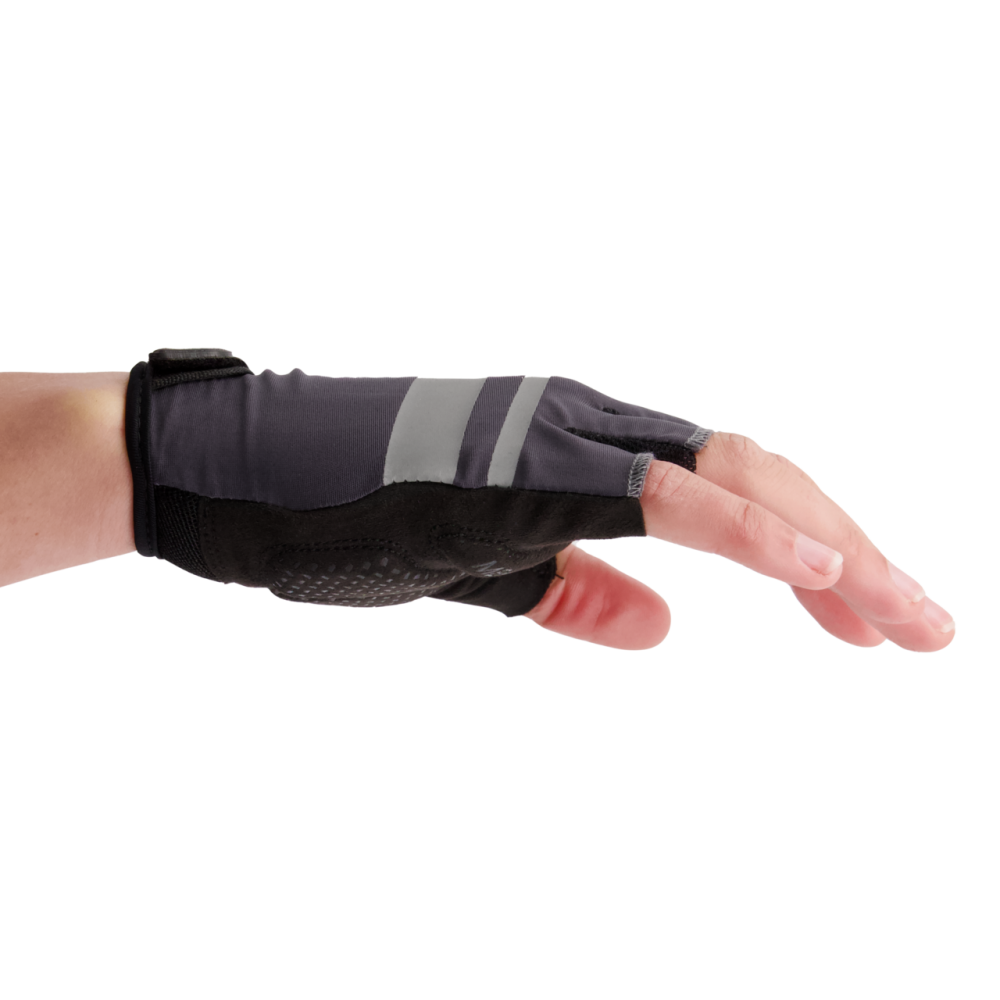BBB BBW-59 HighComfort 2.0 Mitts Grey S